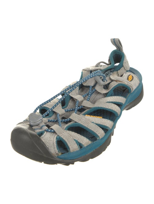 Keen Printed Gladiator Sandals