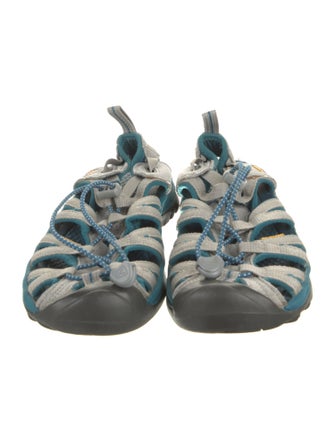 Keen Printed Gladiator Sandals