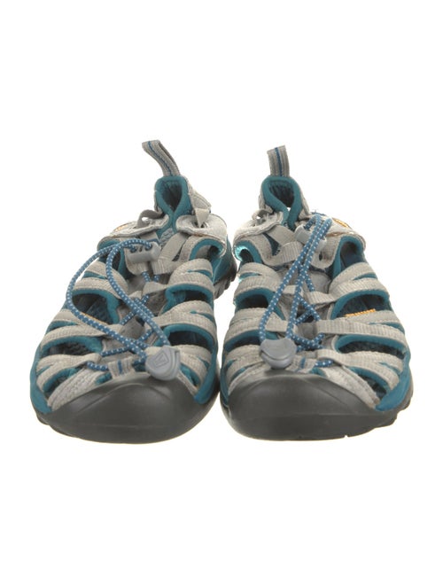Keen Printed Gladiator Sandals