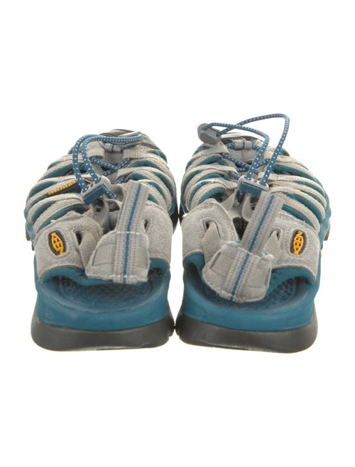 Keen Printed Gladiator Sandals