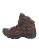 Keen Suede Hiking Boots