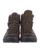 Keen Suede Hiking Boots