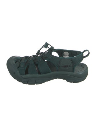 Keen Slingback Sandals