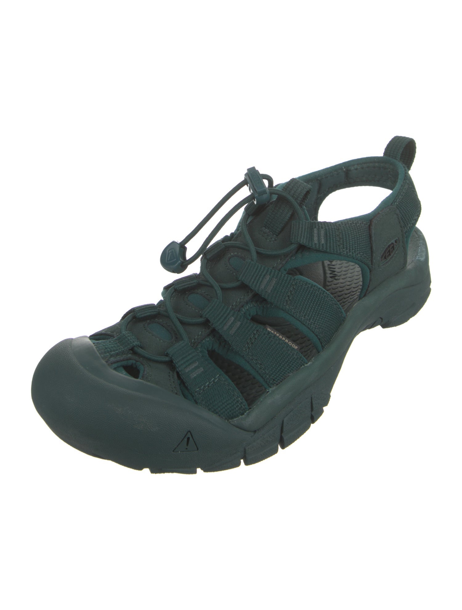 Keen Slingback Sandals