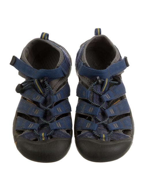 Keen Neoprene Sneakers