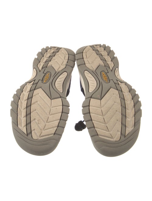 Keen Printed Slingback Flats