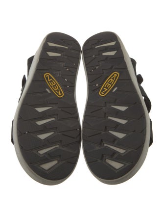 Keen Suede Slingback Sandals