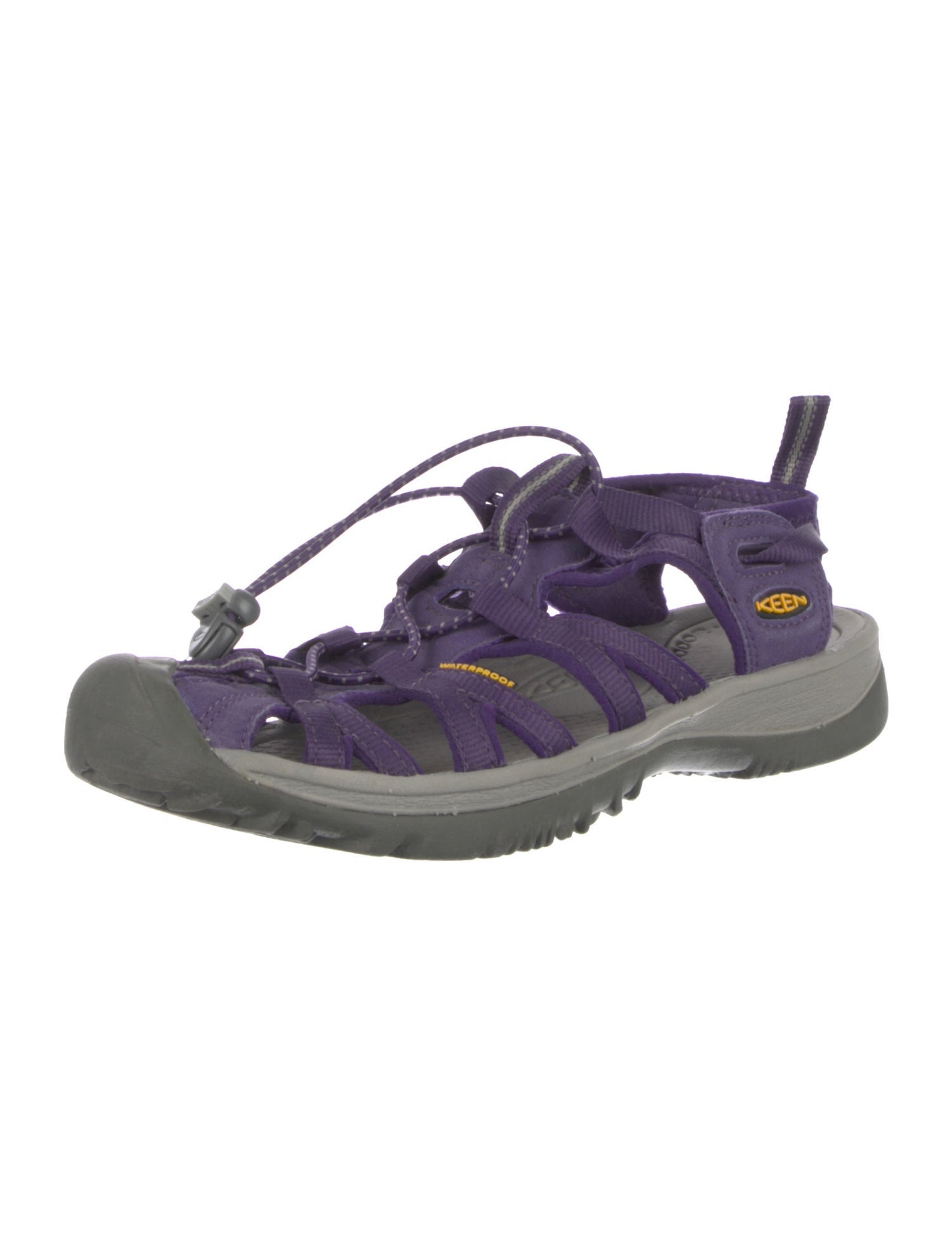 Keen Slingback Sandals
