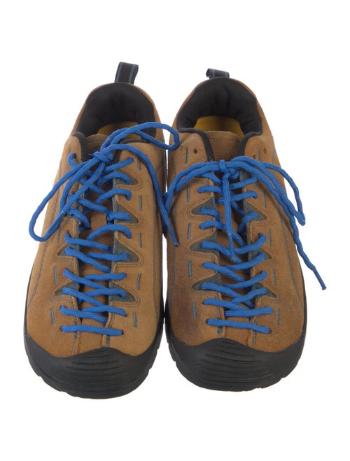 Keen Suede Sneakers