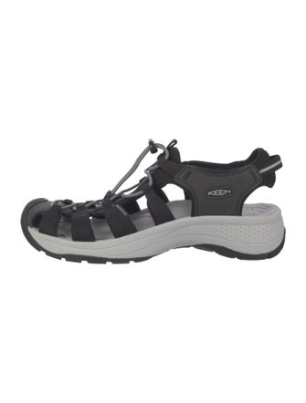 Keen Nylon Gladiator Sandals