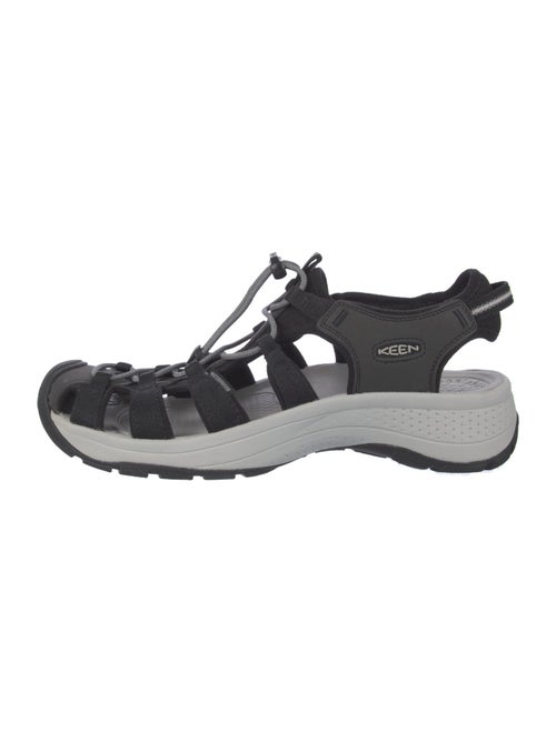 Keen Nylon Gladiator Sandals