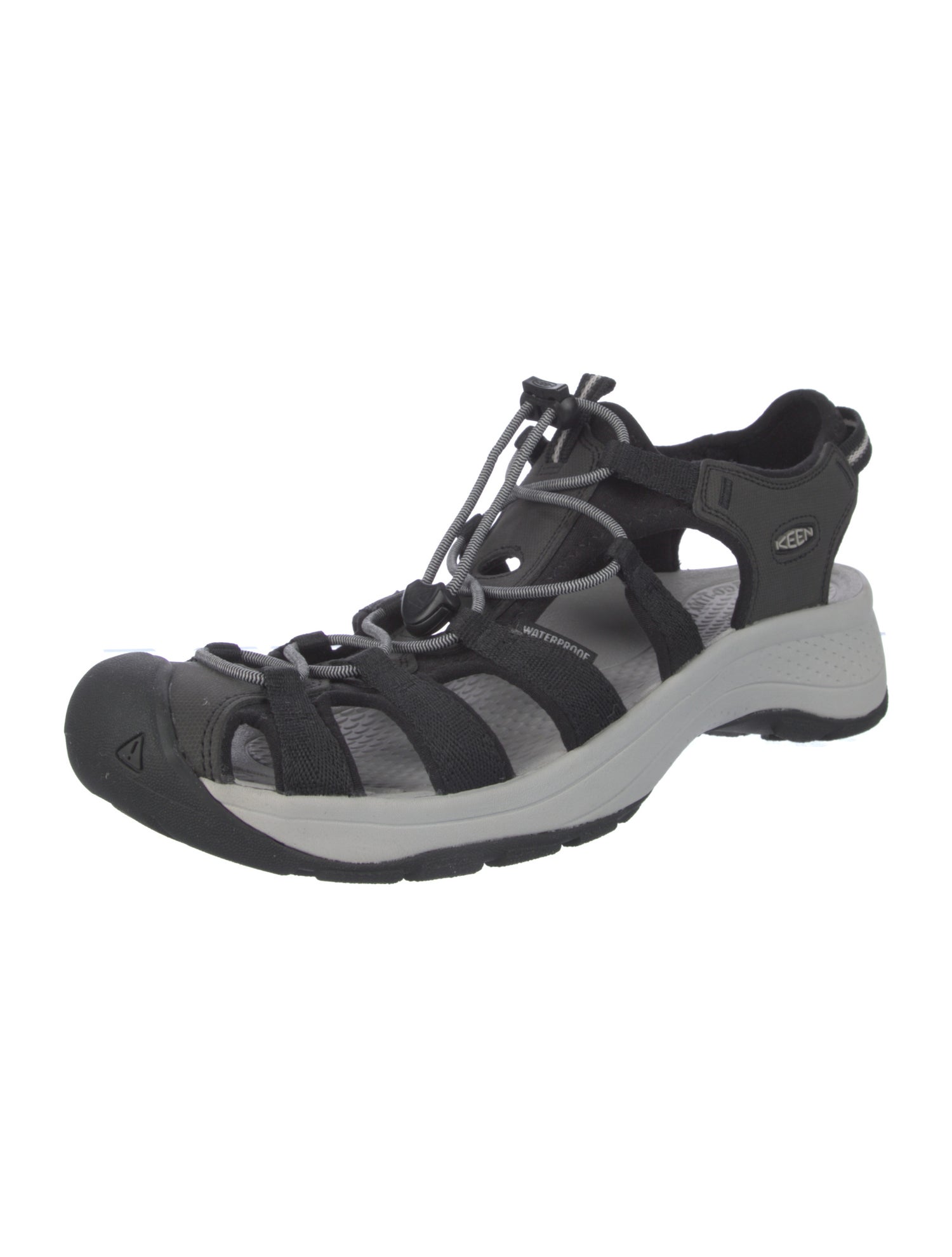Keen Nylon Gladiator Sandals