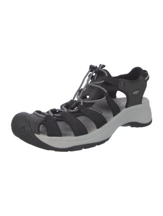 Keen Nylon Gladiator Sandals