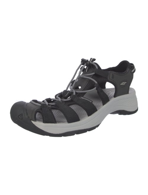 Keen Nylon Gladiator Sandals