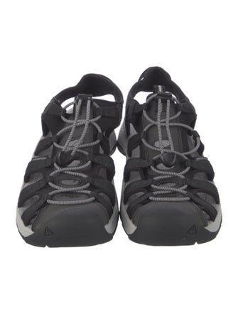 Keen Nylon Gladiator Sandals