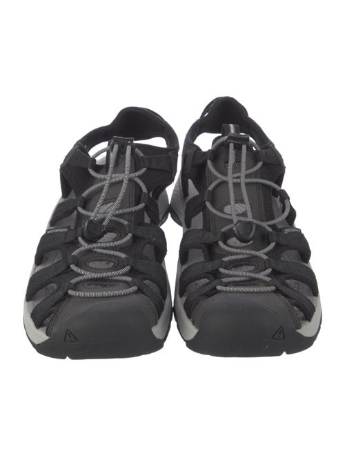 Keen Nylon Gladiator Sandals