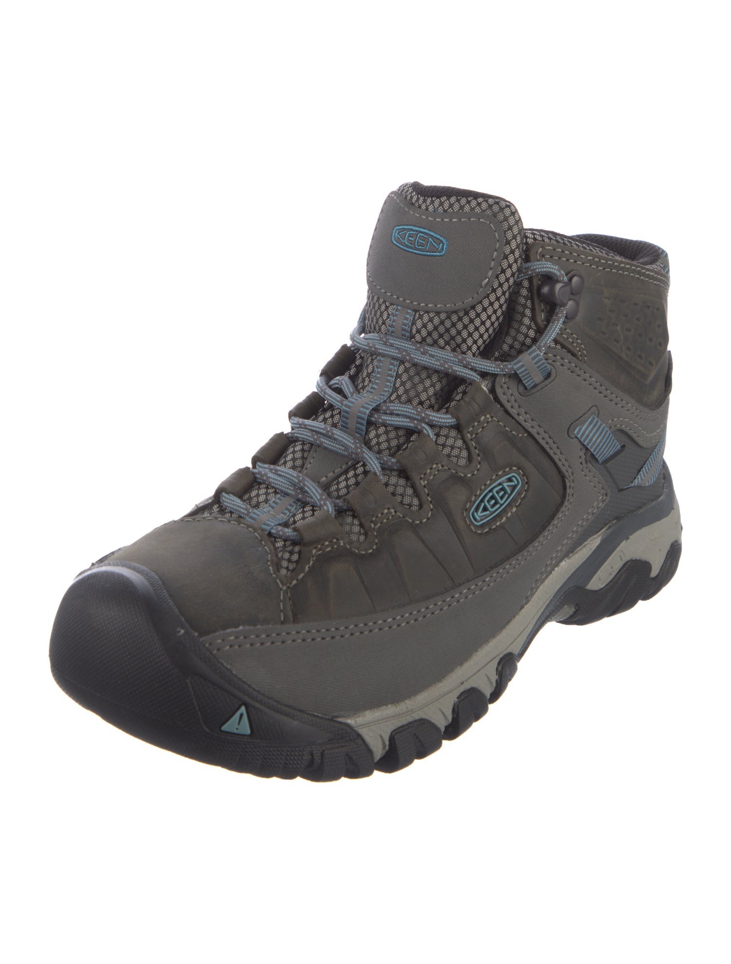 Keen Leather Sneakers