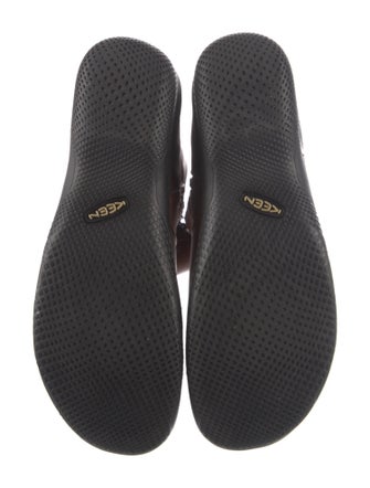 Keen Leather Riding Boots