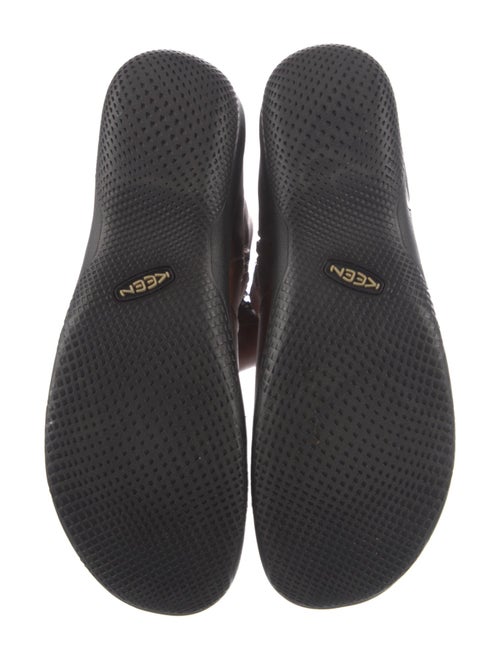 Keen Leather Riding Boots