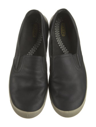 Keen Leather Sneakers