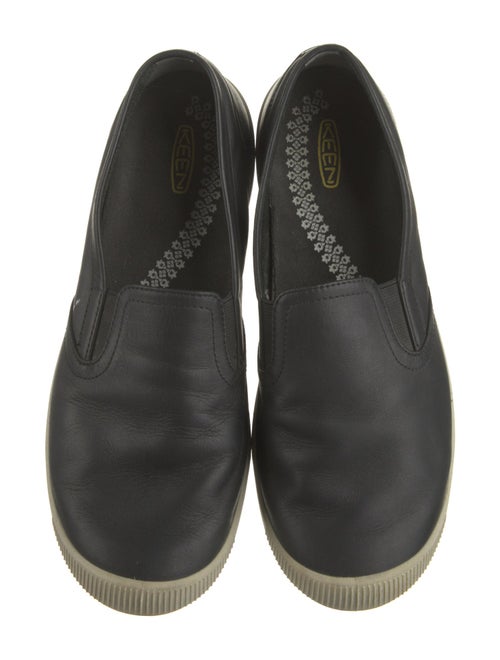 Keen Leather Sneakers