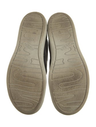 Keen Leather Sneakers