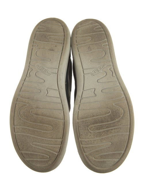 Keen Leather Sneakers