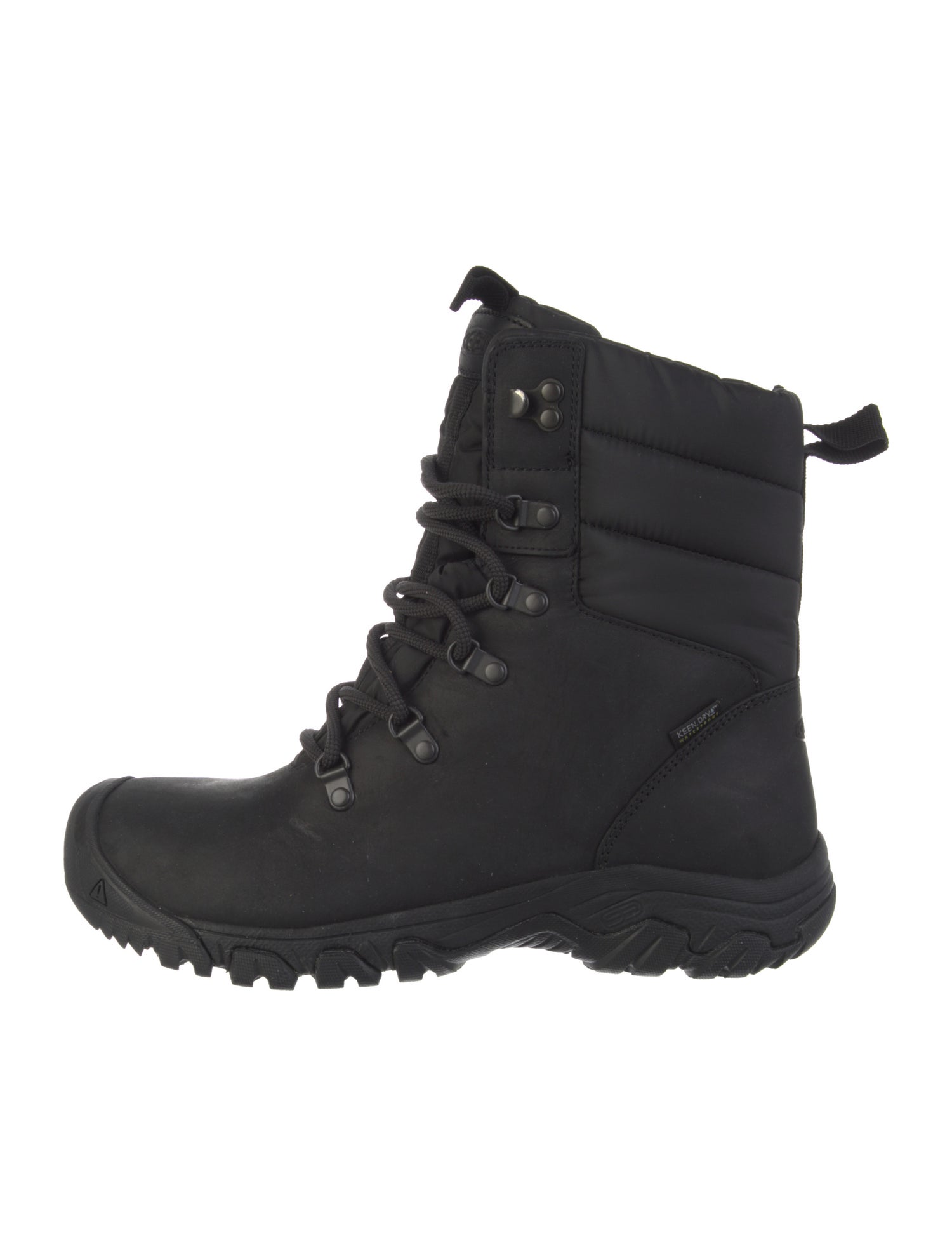 Keen Rubber Rain Boots