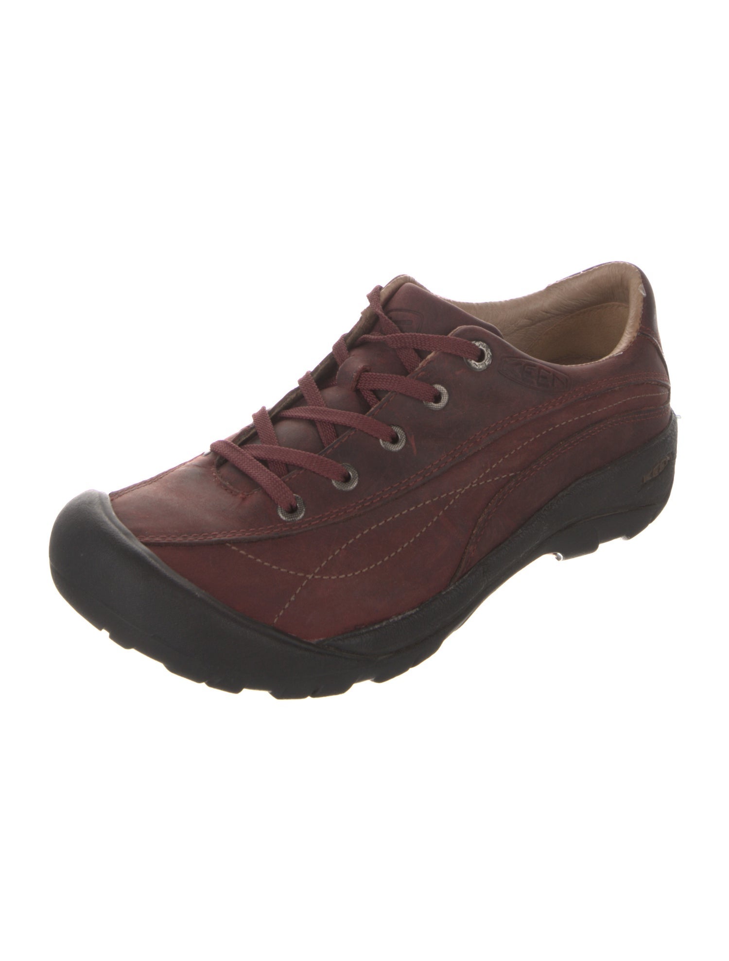 Keen Leather Sneakers