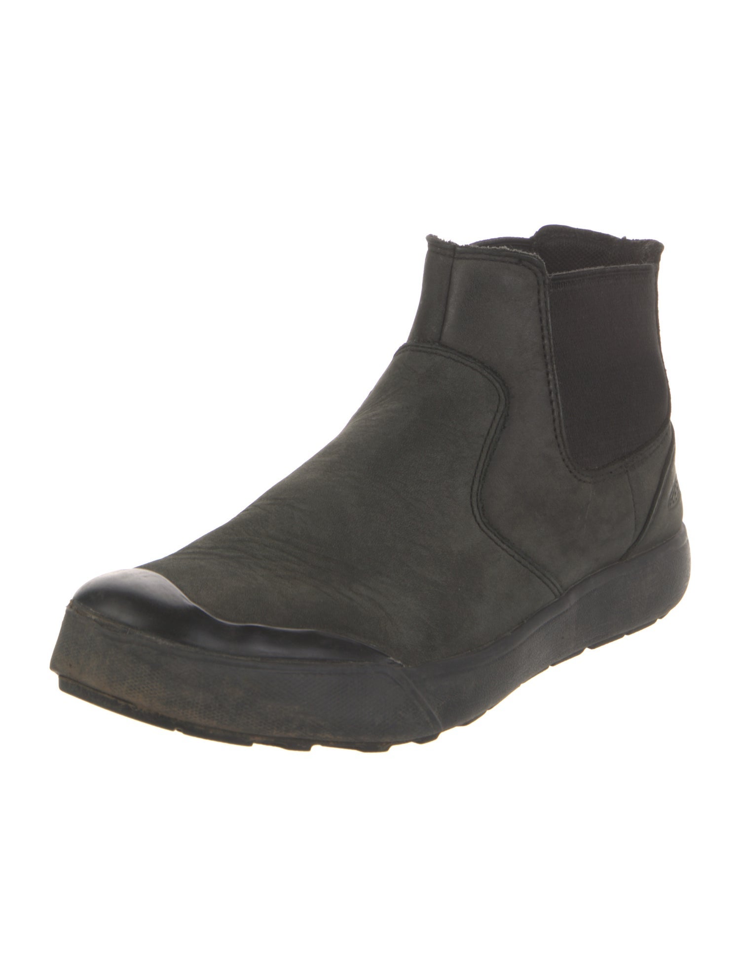 Keen Suede Chelsea Boots