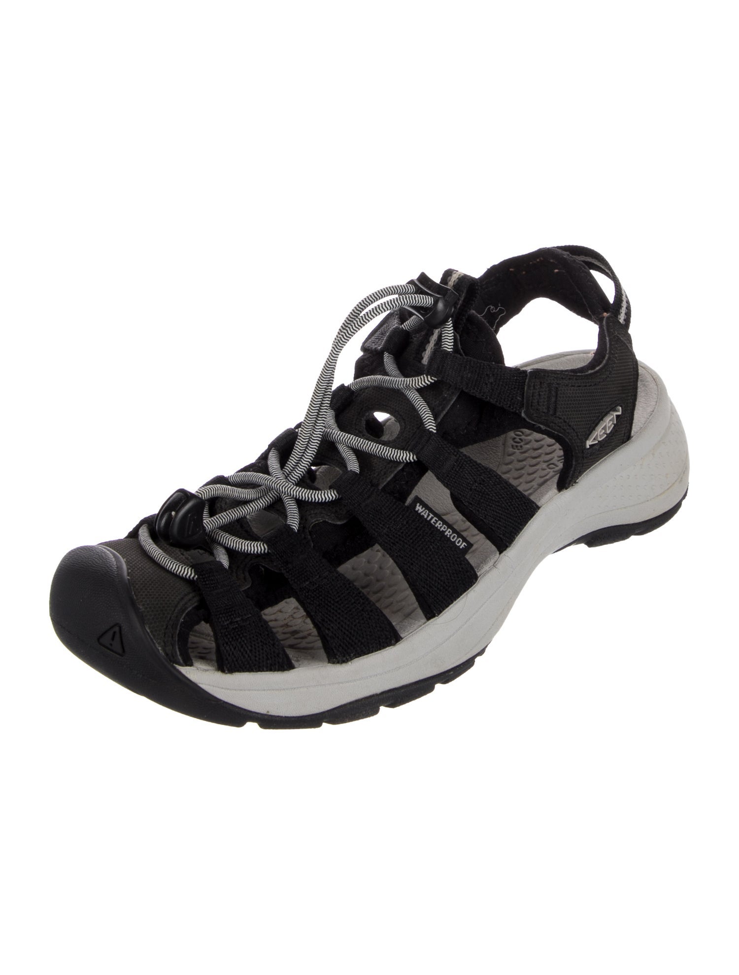 Keen Rubber Sneakers