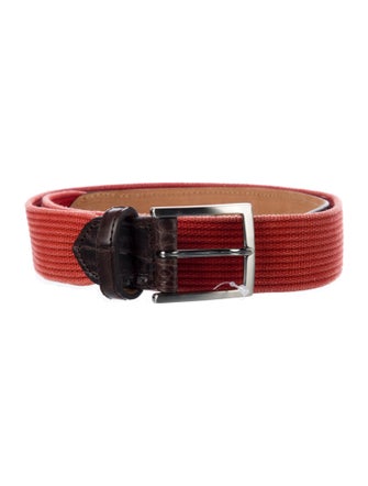 W. Kleinberg Waist Belt