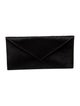 W. Kleinberg Ponyhair Clutch