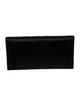 W. Kleinberg Ponyhair Clutch