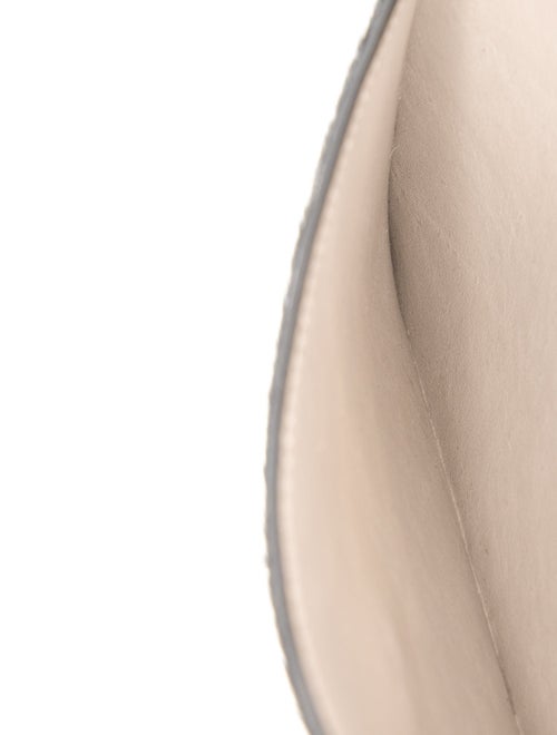 W. Kleinberg Ponyhair Clutch