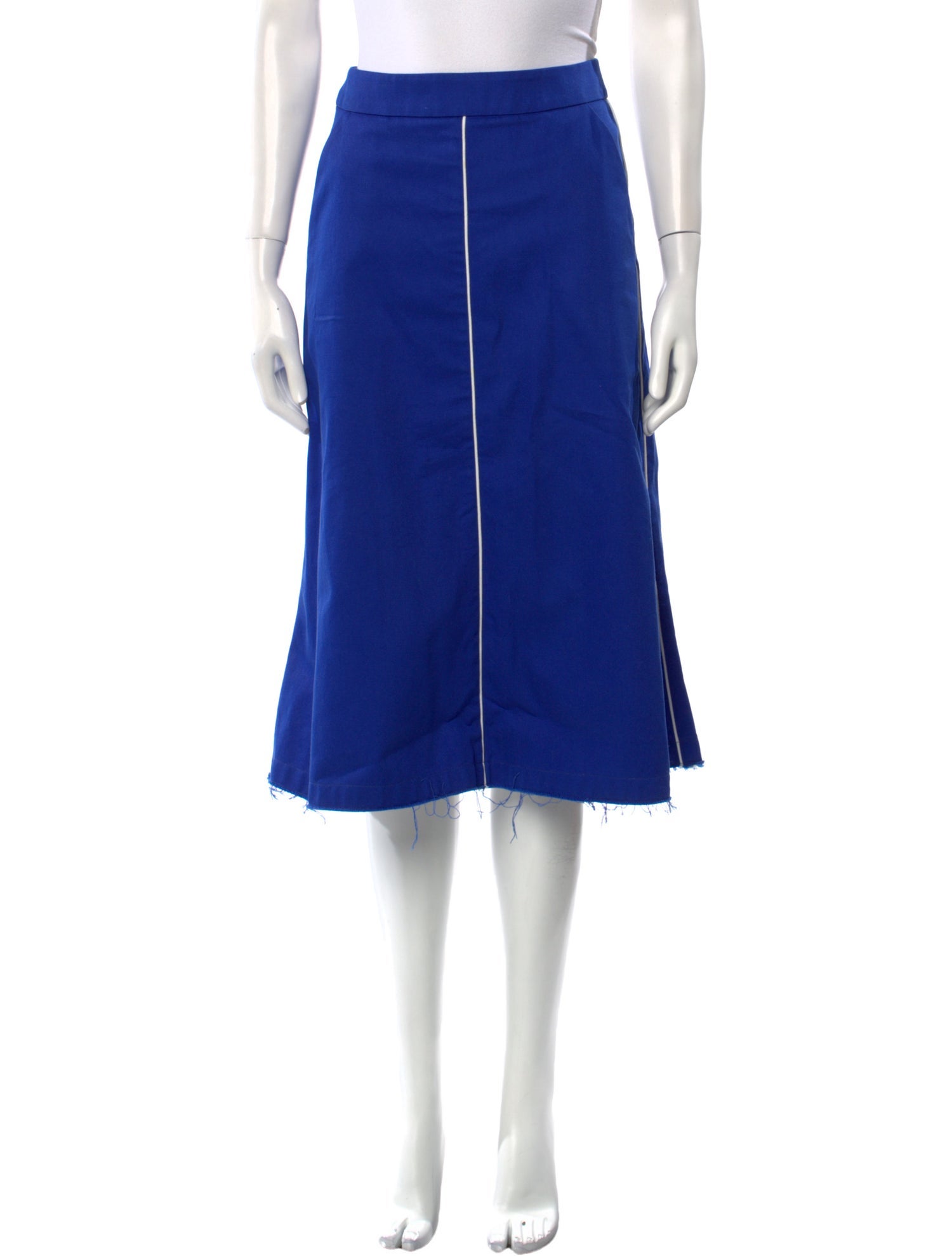 Walk of Shame Knee-Length Skirt