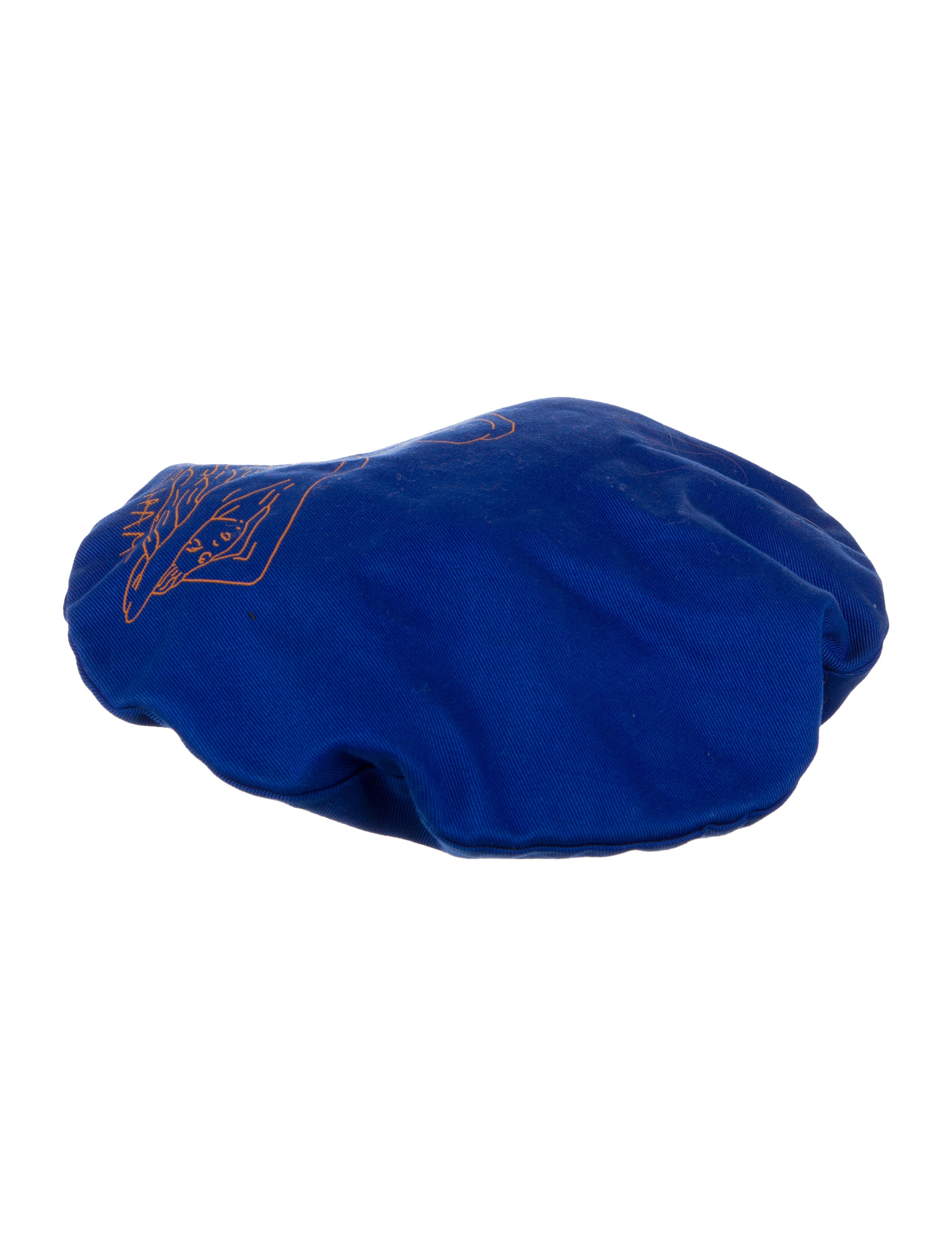 Walk of Shame Pattern Print Tie