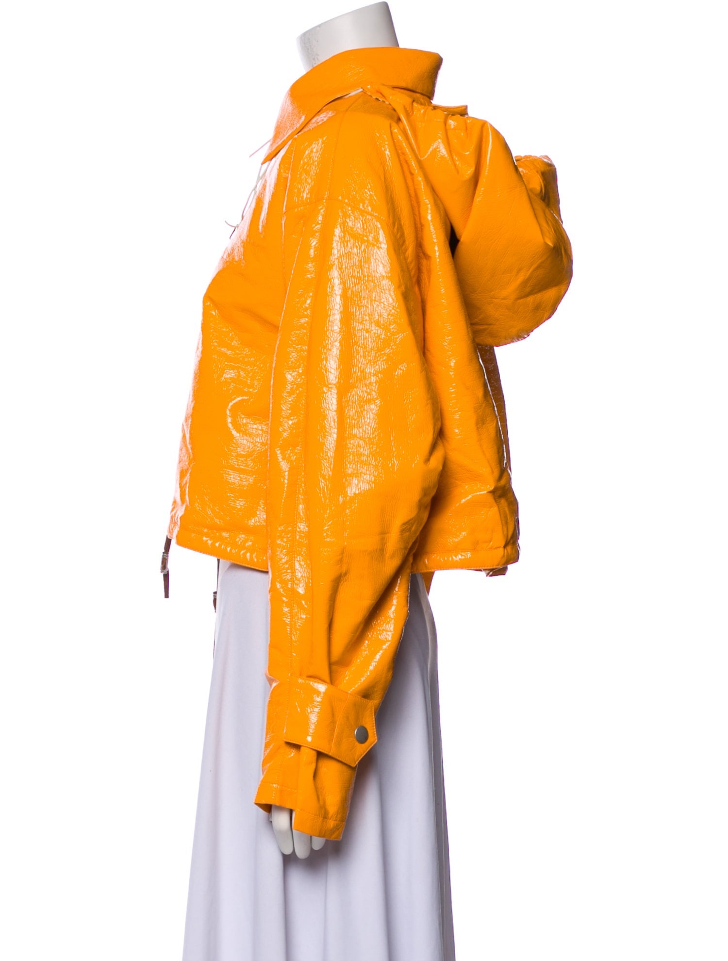 Walk of Shame Jacket