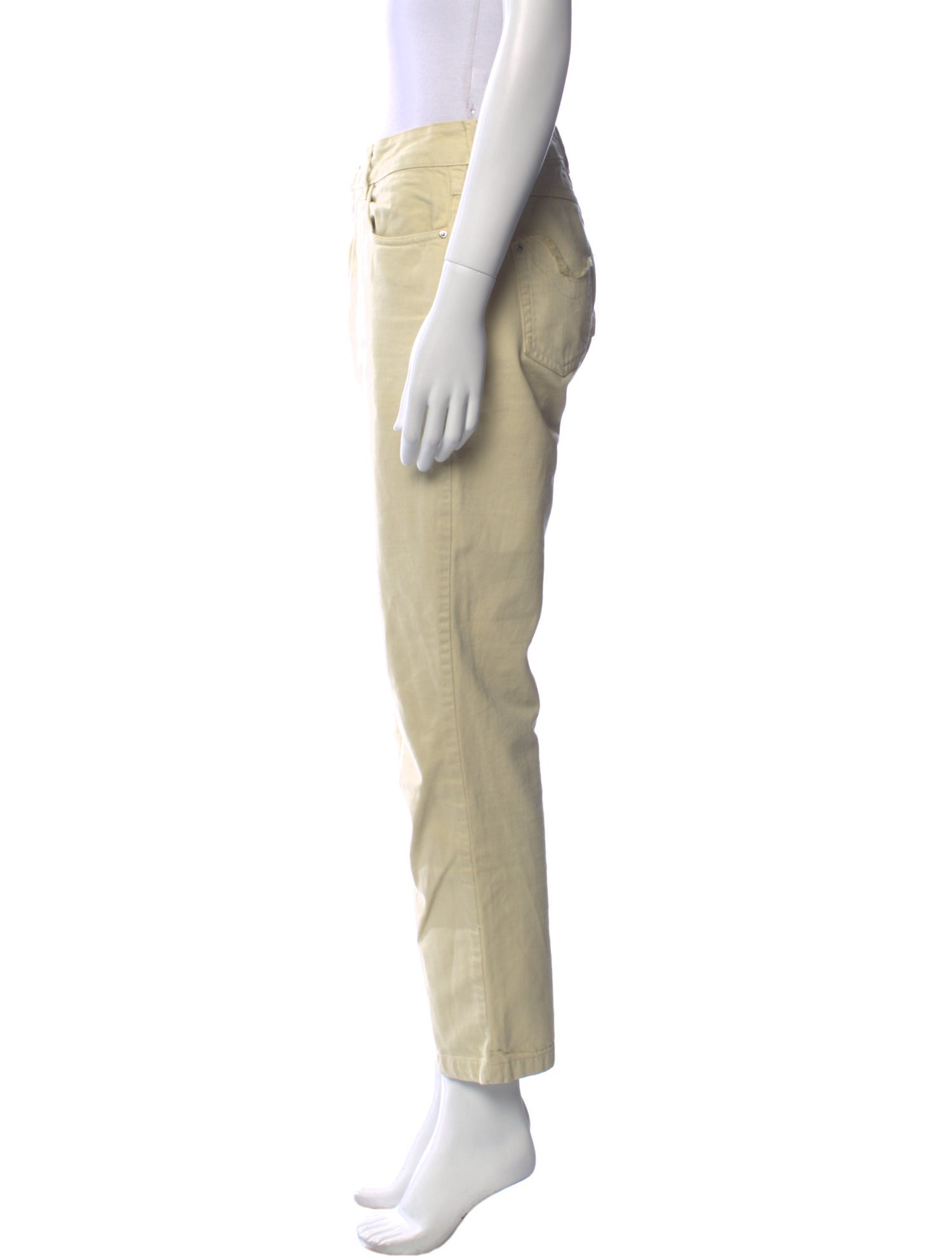 Walk of Shame Straight Leg Pants