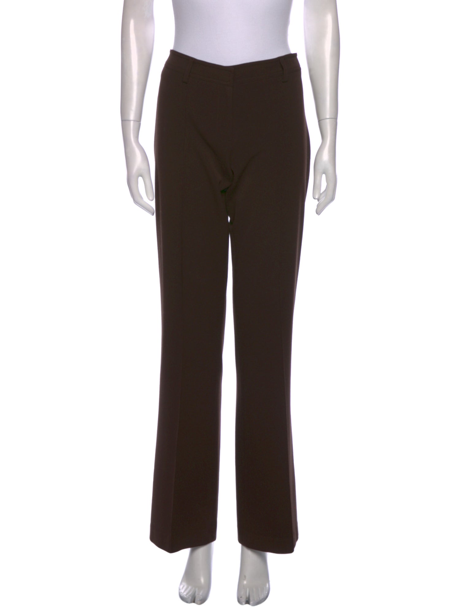 Walter Wide Leg Pants