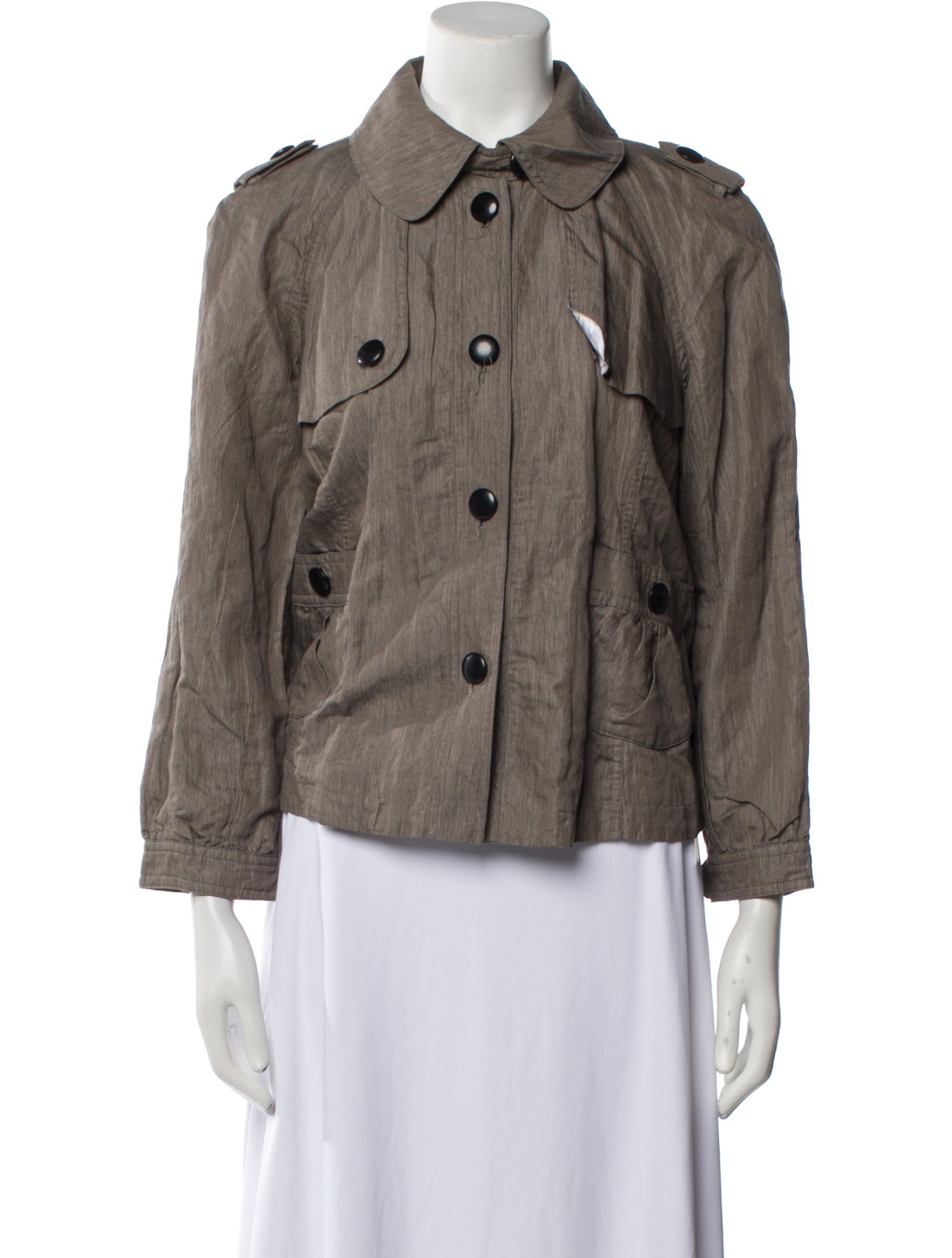 Walter Utility Jacket