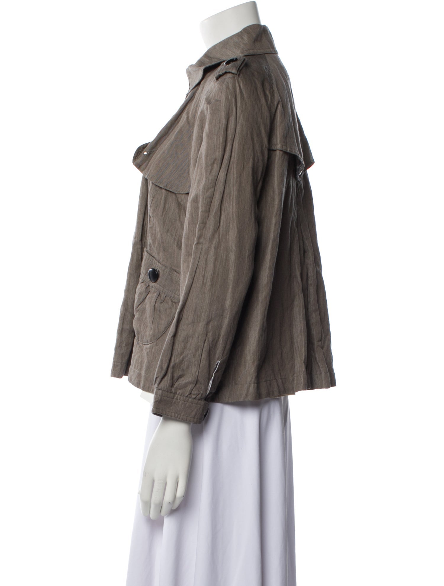 Walter Utility Jacket