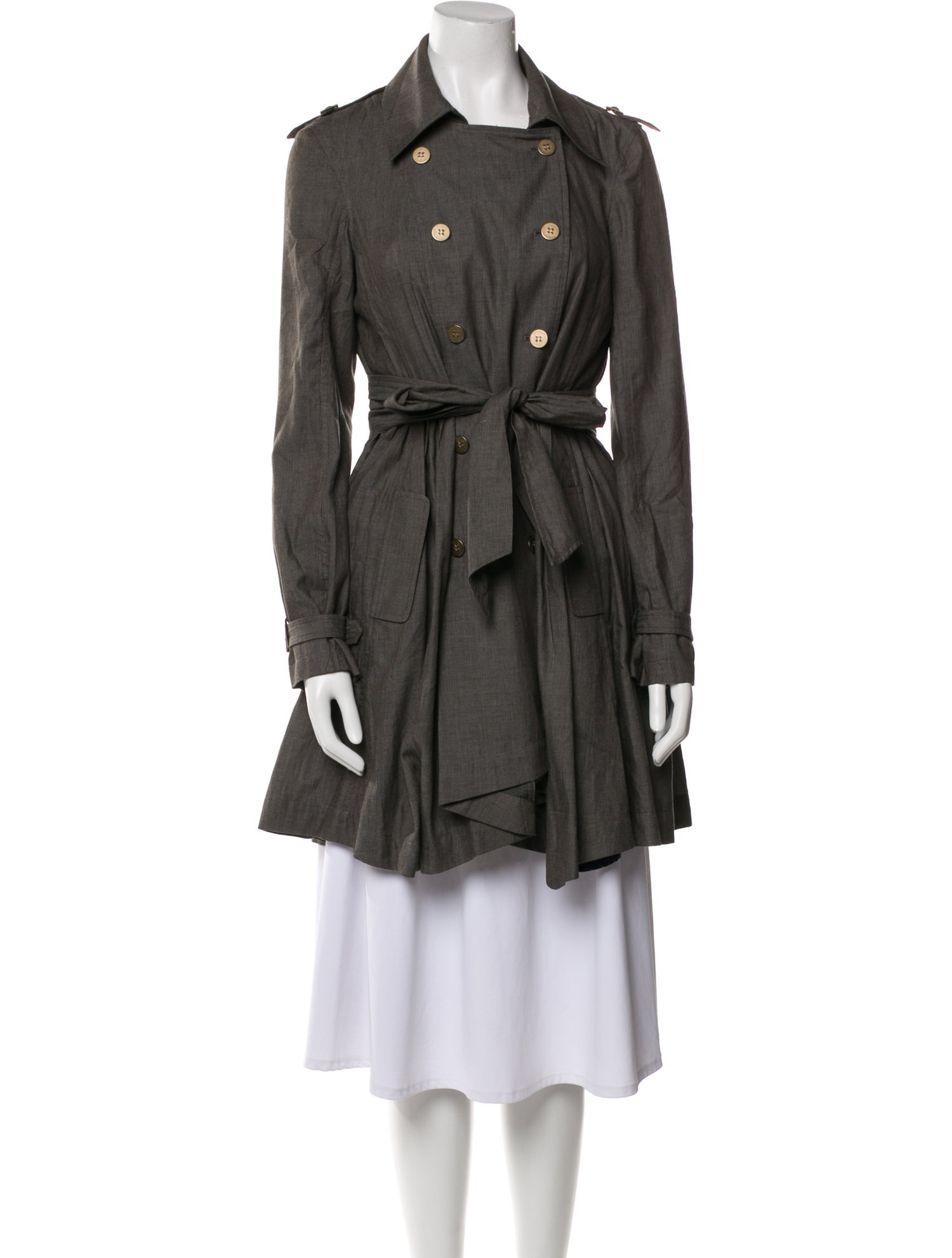 Walter Utility Jacket