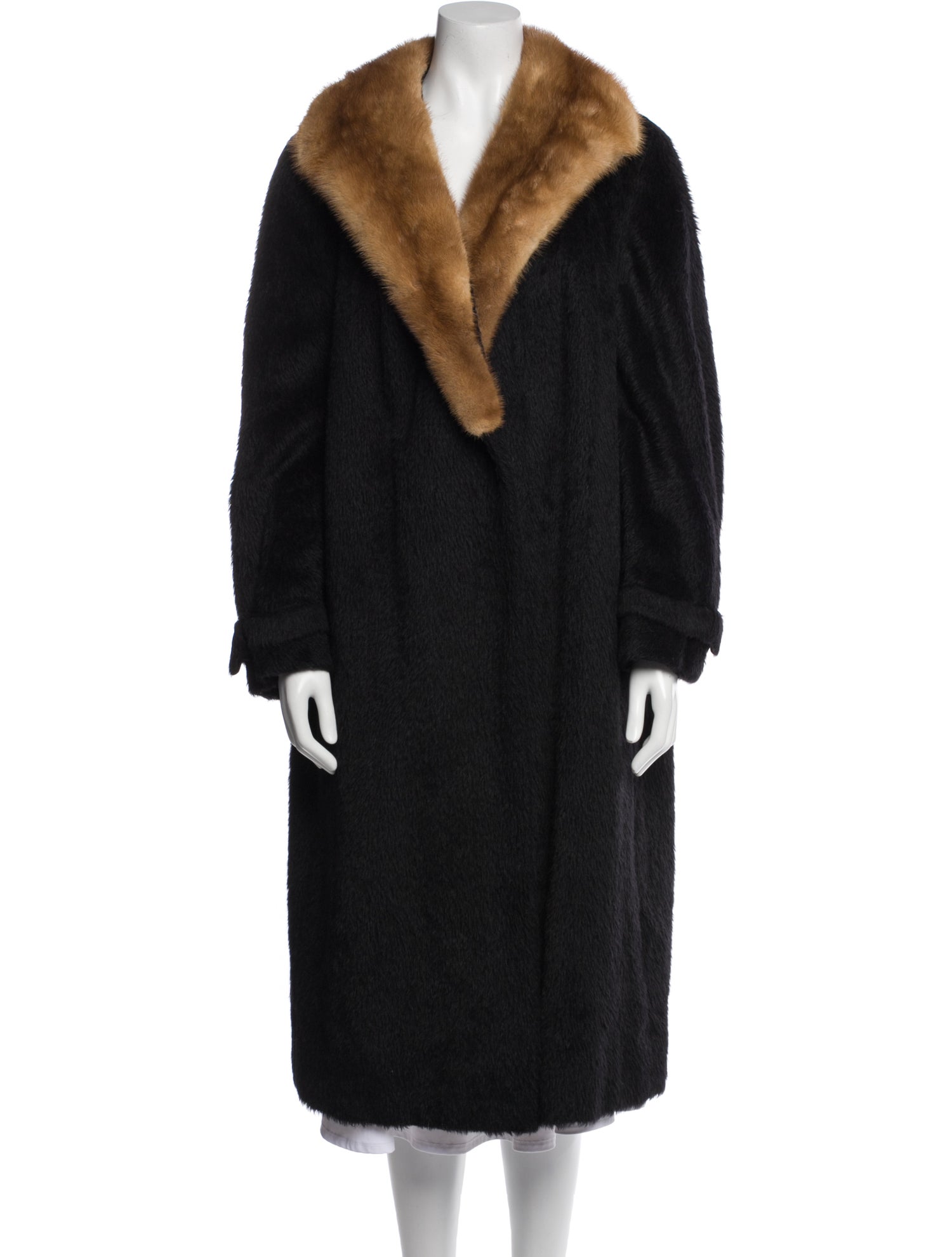 Walter Fur Coat