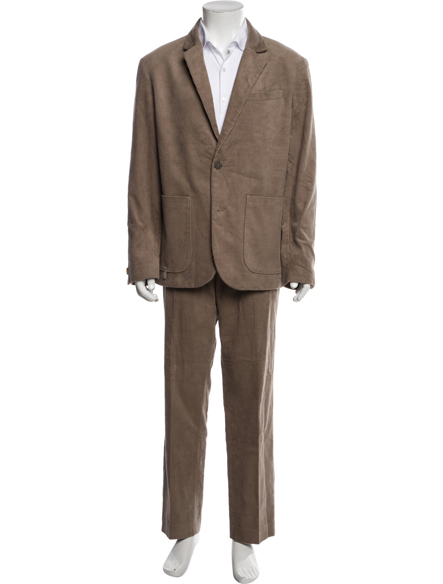 Wax London Two-Piece Blazer w/ Tags