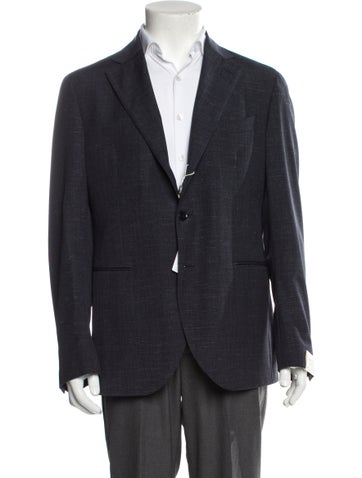 L.b.m. 1911 Suiting Blazer Us42, It52 | XL