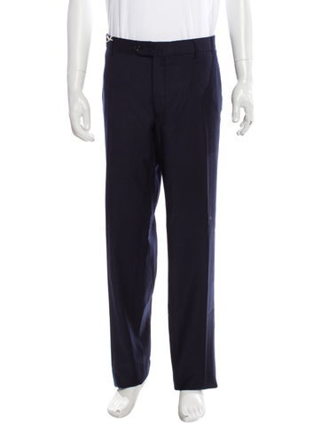 L.b.m. 1911 Pants Wool Dress 3XL