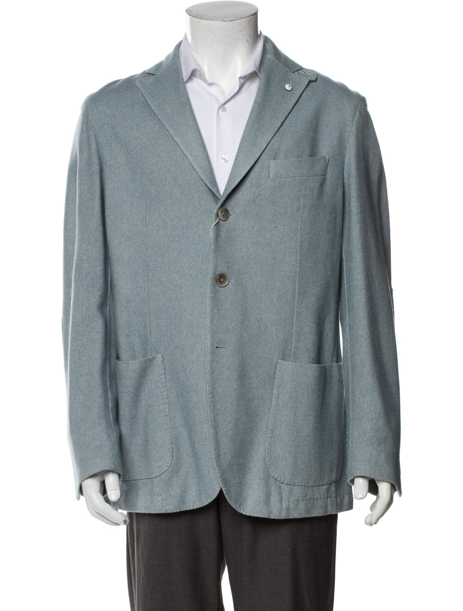 L.B.M. 1911 Blazer w/ Tags