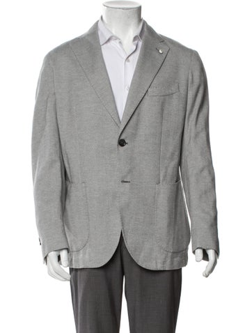 L.b.m. 1911 Suiting Blazer Us40, It50 | L