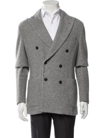L.B.M. 1911 Wool Blazer